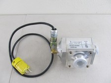 VARIAN Pump Isolation Valve VPI251205060