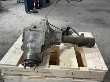 Differential Carrier Front Axle 4.10 Ratio Fits 07-15 18-21 Tundra 880114