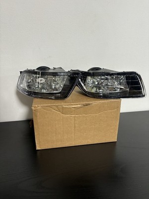 Toyota JZX100 Chaser S2 KOUKI lower Fog Light Set