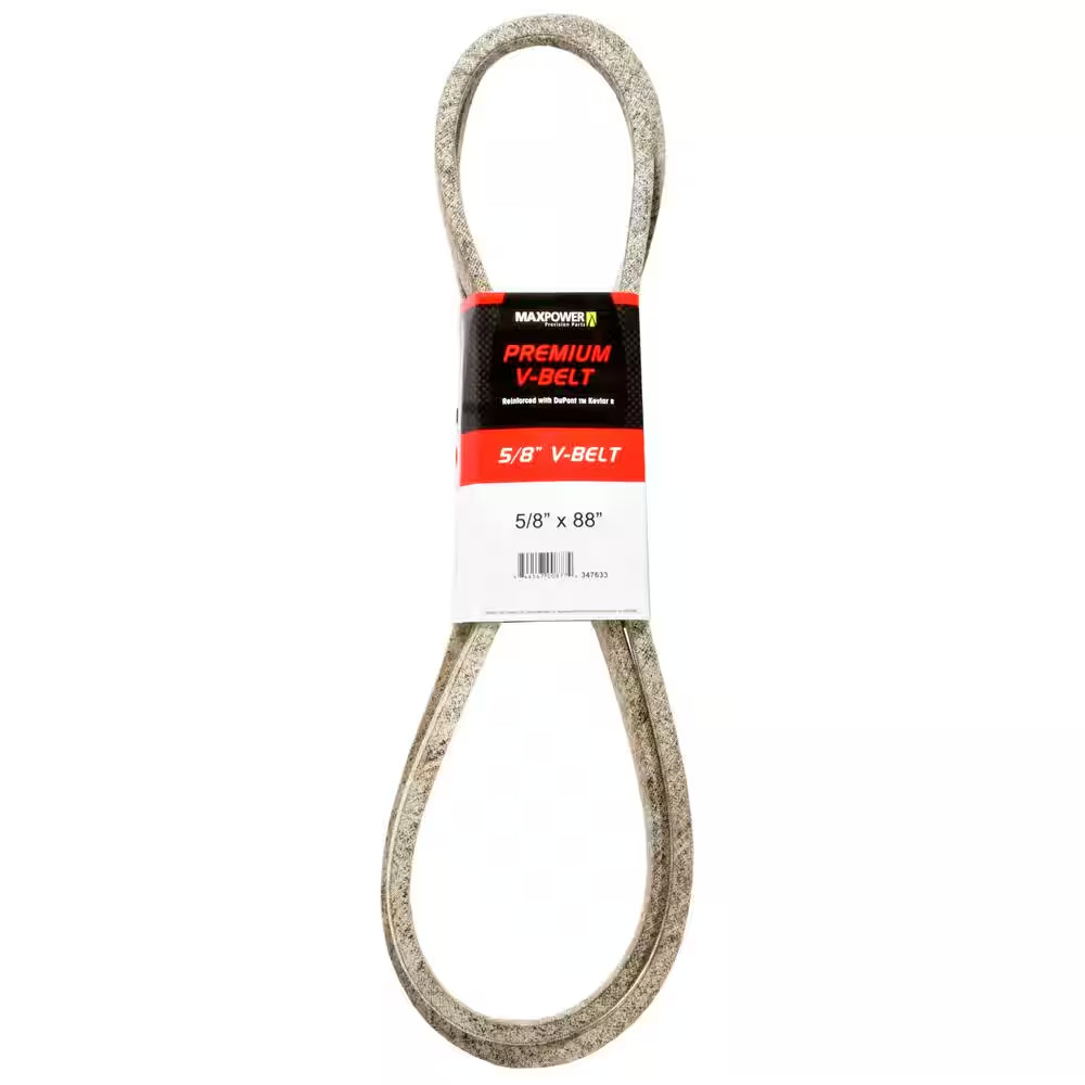 5/8 In. X 88 In. Premium V-Belt