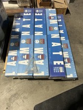 Republic Laminate - Rome 6-3/4&Prime; RERO47-WP 12.3mm European WP Collection