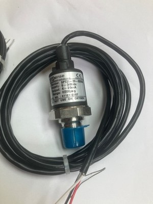 Prosense SPT25-10-0200A Pressure Sensor 0-200psi - New in box - 3 Available
