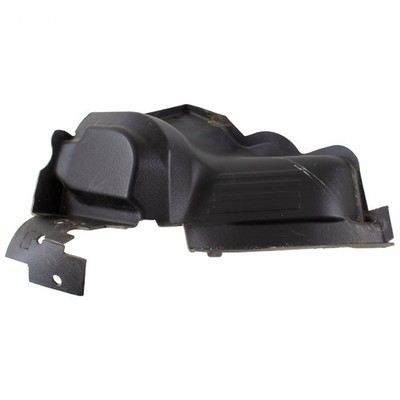 Original FORD Bodenverkleidung Abdeckung links 1493612