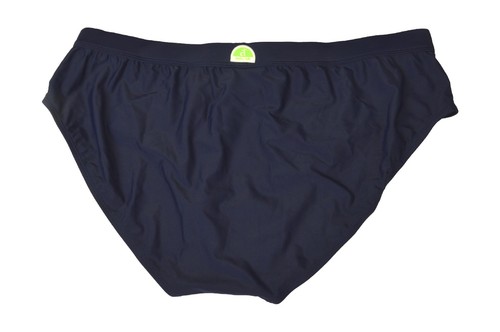Slip mare AQABA costume piscina conformato elastico in vita con coulisse interna - Afbeelding 5 van 7