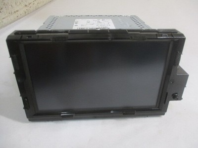 Kia Optima Multimedia Player Radio Stereo OEM LKQ