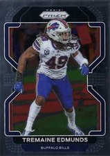 Tremaine Edmunds