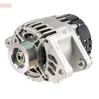 Denso Lichtmaschine Generator Lima DAN1035 FüR CitroËN Peugeot Toyota 70A C1 107