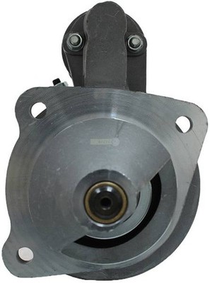 Anlasser Neu OE Lucas Tvs - Lucas OE # LRS232 für ** Perkins, Massey Ferguson