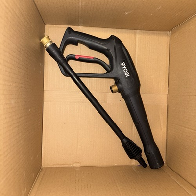 #ad RYOBI Spray Gun amp; Wand 308760059 amp; 308494075 for Ryobi Power Washers OEM $30.00