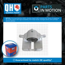 Brake Caliper fits ROVER STREETWISE 2.0D Front Left 03 to 05 20T2N QH GBC90189