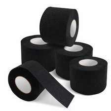 5 Rolls Disposable Barber Paper Neck Strips Barber Accessories Professional.....