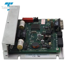 6410-001-N-N-N Stepper Motor Drive for Pacifi...