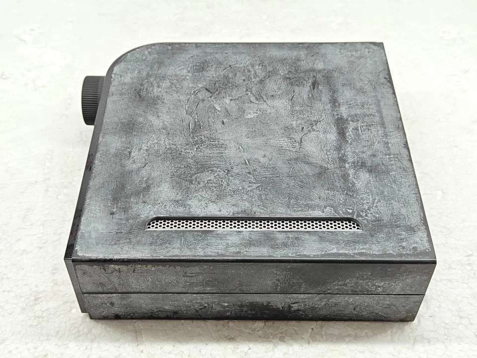 NAD D 1050 USB DAC and Headphone Amplifier - Image 3 of 4