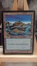 Island (316) - Tempest  MTG Magic The Gathering 1997
