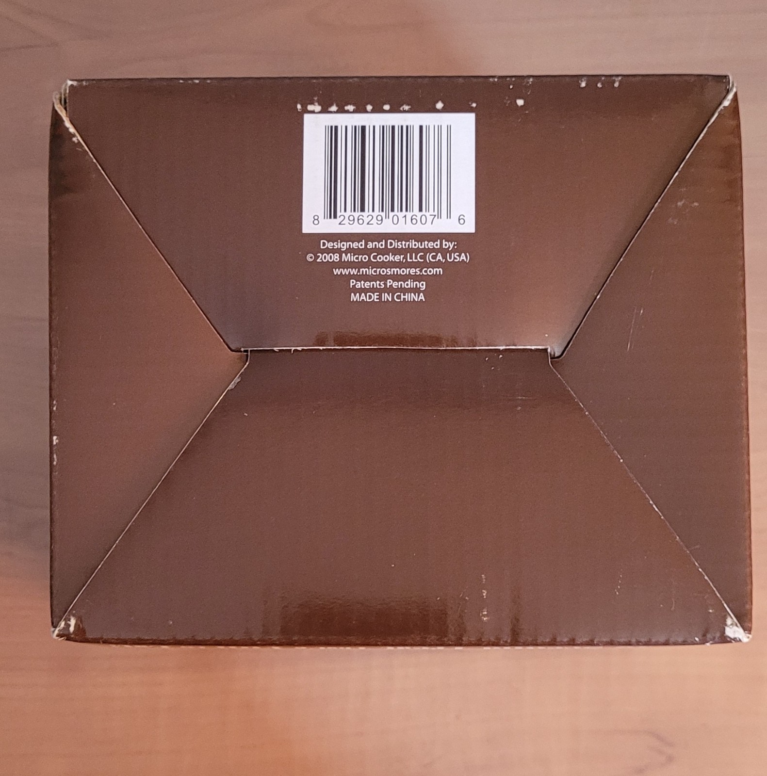 Micro S'mores As Seen on TV- Make S'mores in the Microwave! - NIB!