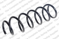 1X Fahrwerksfeder Lesjöfors 4208524 FüR BMW 5Er G30 F90 520 Xdrive 530 540
