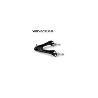 Lenker, RadaufhäNgung SKF Vkds 823036 B FüR Honda, Vorderachse Links, Oben
