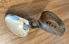Vintage Hyrdroplane Propeller Mercury Kaminc ...