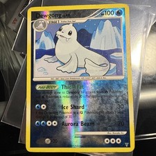Dewgong 24/147 Supreme Victors Reverse Holo on eBay