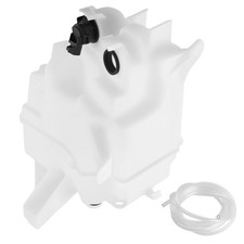Front Washer Bottle for Toyota RAV4 2008-2012 8531542290 White Plastic