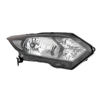 Diederichs Halogen H4 Hauptscheinwerfer FüR Honda HR-V Vorne Rechts 33100T7SG01