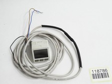SMC Pressure Switch ISE20-P 5C3-7ZB -0.1~1.0MPa