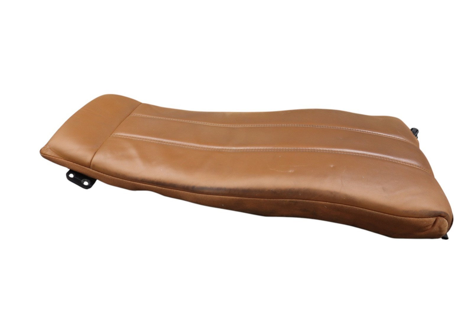 04-10 Bentley Continental Front Left Side Seat Upper Pad Cushion 3W3182855 Oem