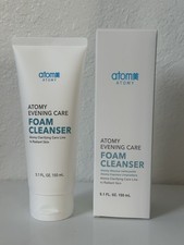 ATOMY Evening Care FOAM CLEANSER. Exp. 12/202...