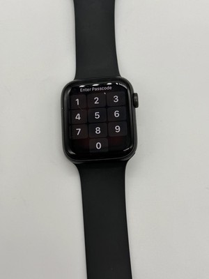 Apple Watch SE 1st Gen 44mm (A2354) GPS + Cellular - AS IS | eBay