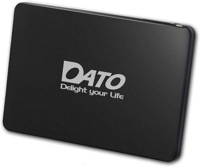 512GB SSD 2.5'' SATA III Internal Solid State Drive, 3D NAND, SLC Cache, up to 53