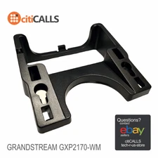Grandstream GS-GXP2170-WM Wall mount for the GXP2170