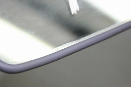 Achterspiegel binnenspiegel spiegel binnen 87810-14170 Toyota Previa R3 Bj.02 - Afbeelding 3 van 6