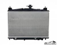 MotorküHlung KüHler FüR Mazda 2 07-15