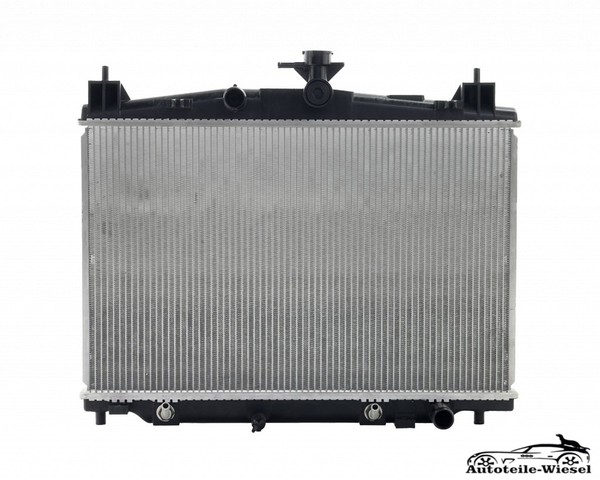 MotorküHlung KüHler FüR Mazda 2 07-15-image