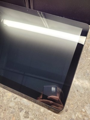 Samsung Galaxy View SM-T670 32 GB, Wi-Fi, 18.4 in - Black for sale