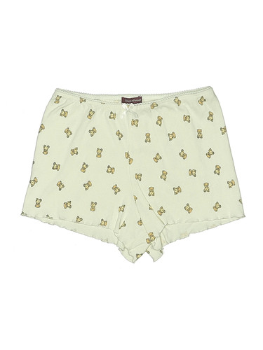 Desiree Since Forever Women Ivory Shorts S