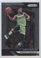 Click to enlarge Jimmy Butler