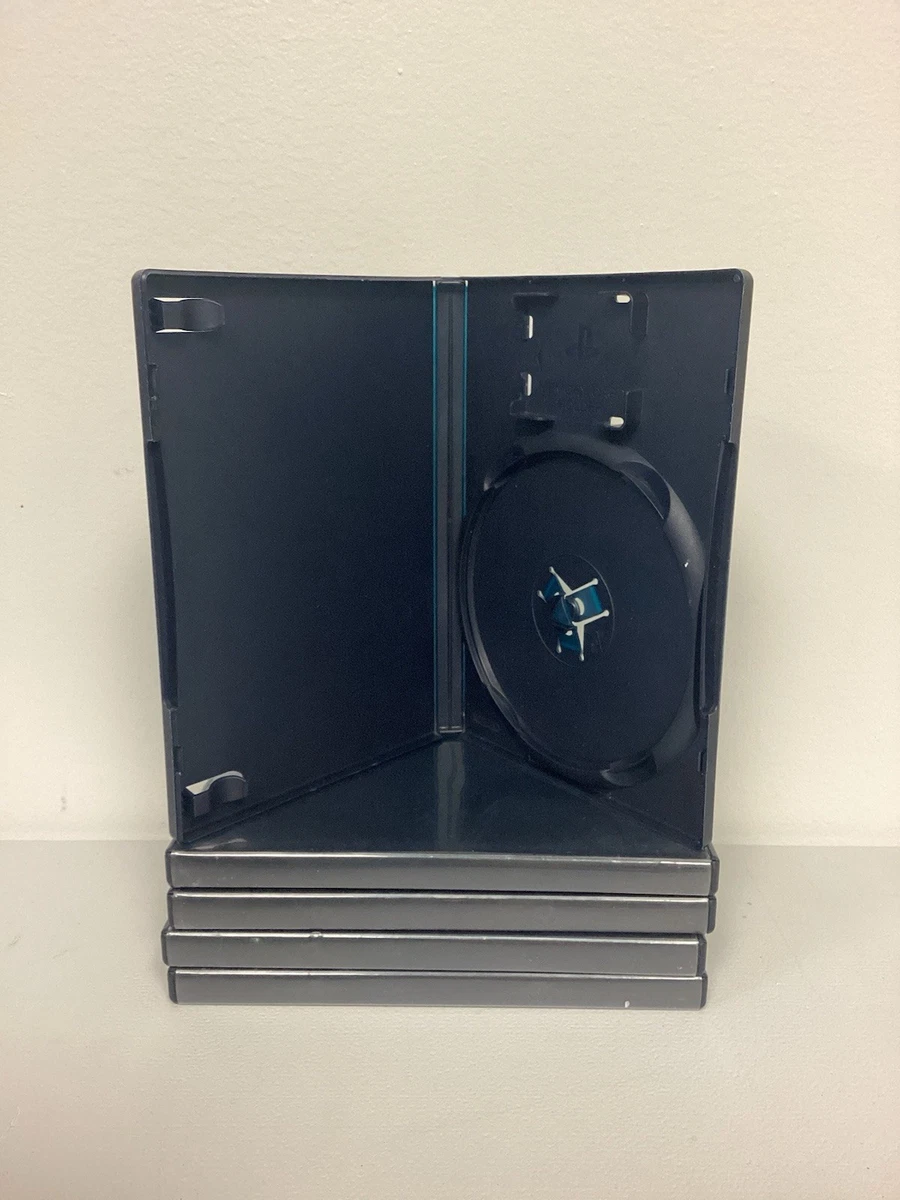 PlayStation 2 - Original Sony PlayStation 2 Original Video Game