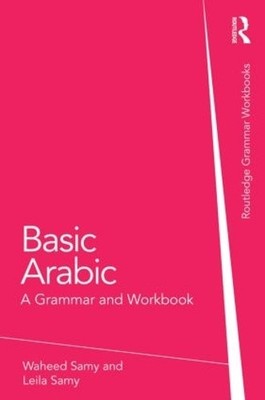 Basic Arabic - 9780415587730