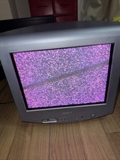 Télévision Cathodique Sony KV-14LM1B  14 Pouces
