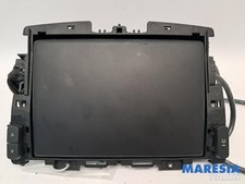 Monitor Sistema Navigazione Alfa Romeo Giulietta 940 A2C53369885 P23486601