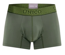 Mens Underwear: Unico 25020100105 Glauco Trunks
