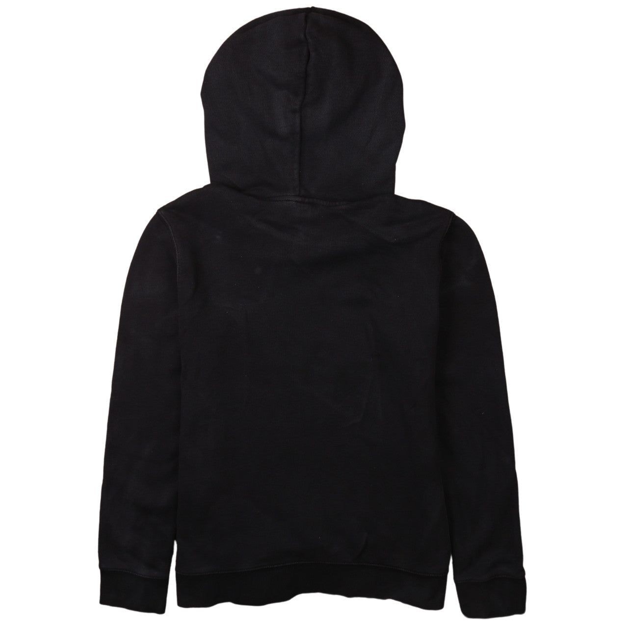 Adidas Black Hoodie Womens M image 2