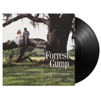 Original Soundtrack Forrest Gump
