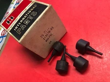 NOS 70s 80s IHC International Harvester Rubber Bumper Cushion 193176R1 193176-R1