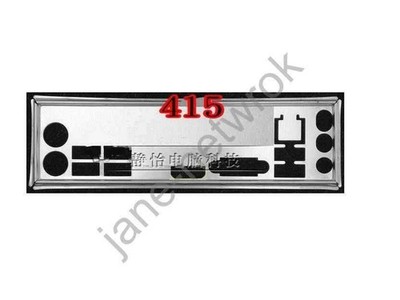 Customized     for B85M-E33 H87M-E33 #qm