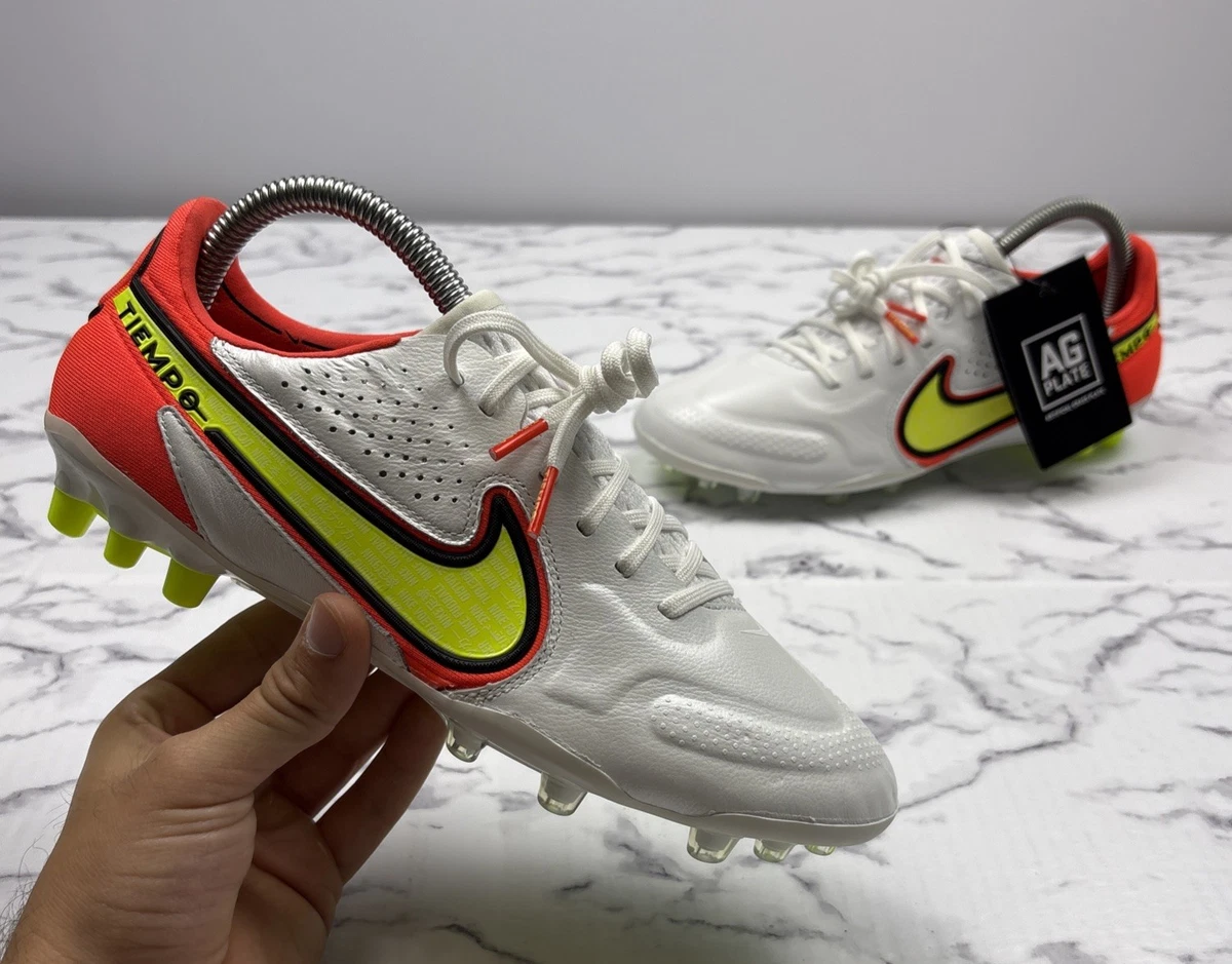 Nike Tiempo Legend 9 Elite FG Lucent Pack for Sale | Authenticity