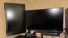 Read Description - Samsung G32A 1080P FHD Gaming Monitor | 24 Inch