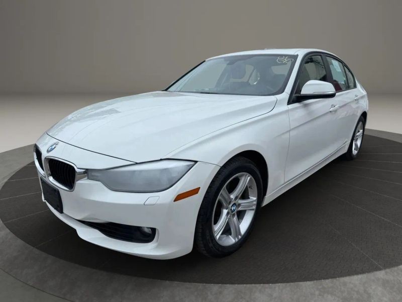 2014 BMW 3-Series 328i xDrive