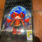 SDCC 2026 Jazwares Miraculous Ladybug 12″Premium Plush Exclusive In Hand- SIGNED — photo 4